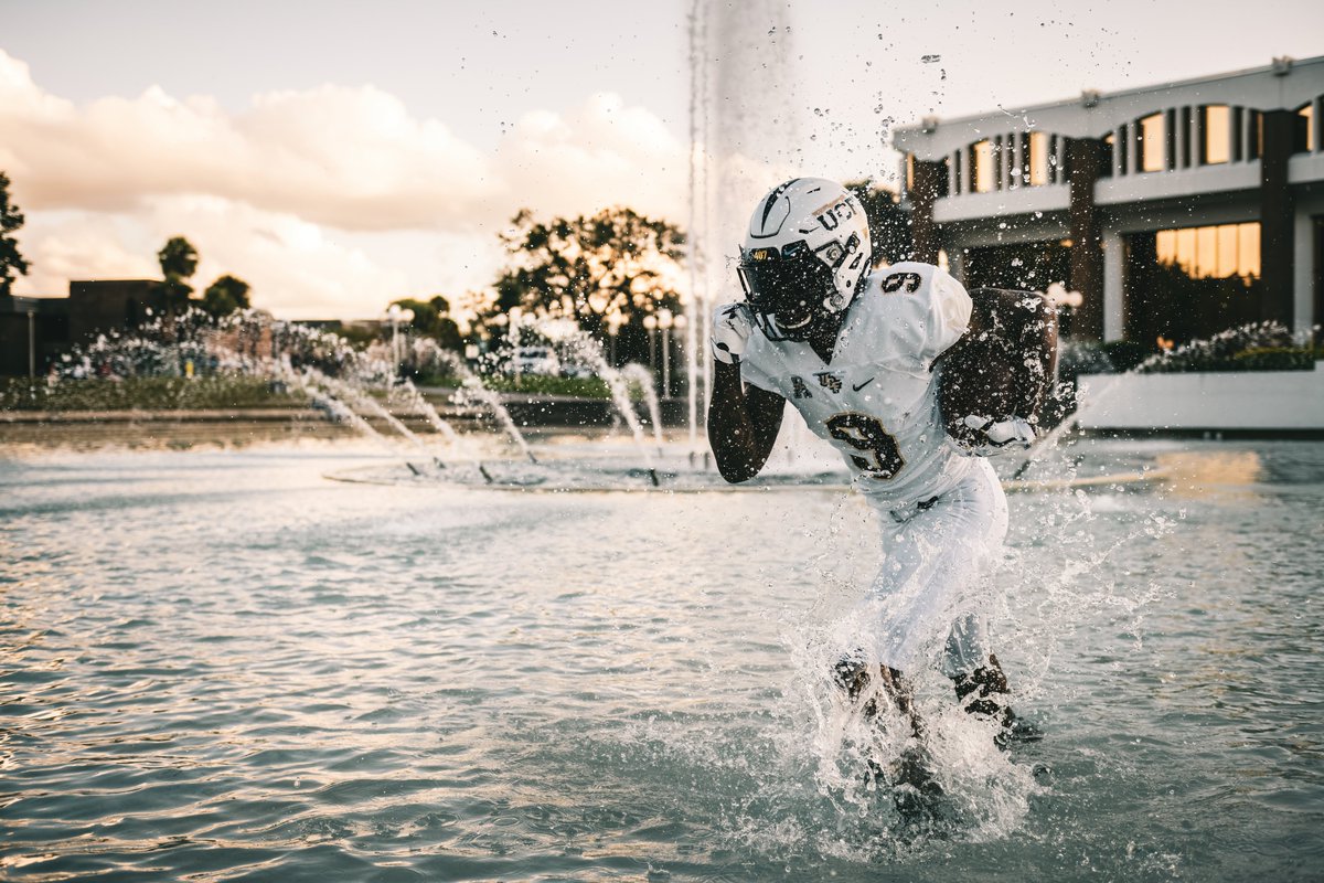 UCF Football tweet media