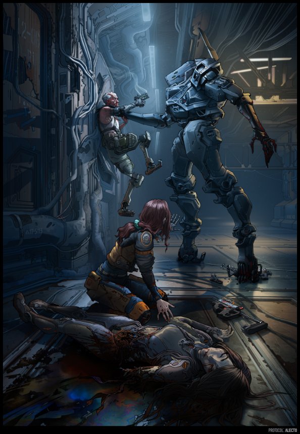 vombavr's tweet image. tadaaa I finished this