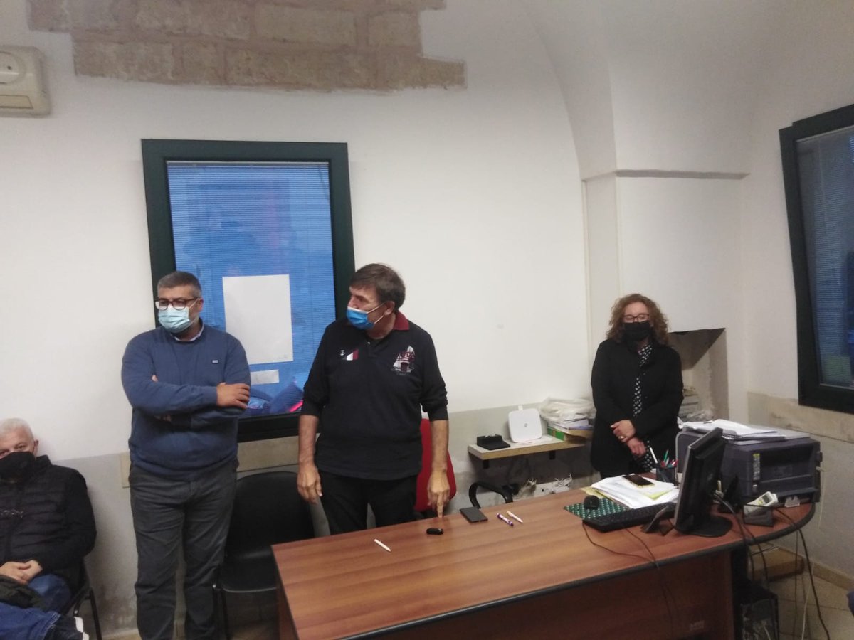 FNP Cisl Lecce tweet media