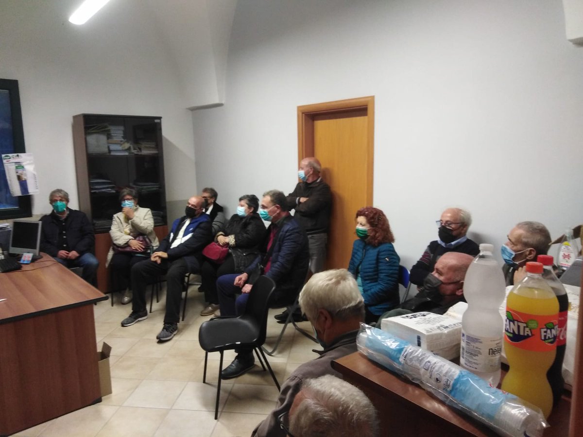 FNP Cisl Lecce tweet media