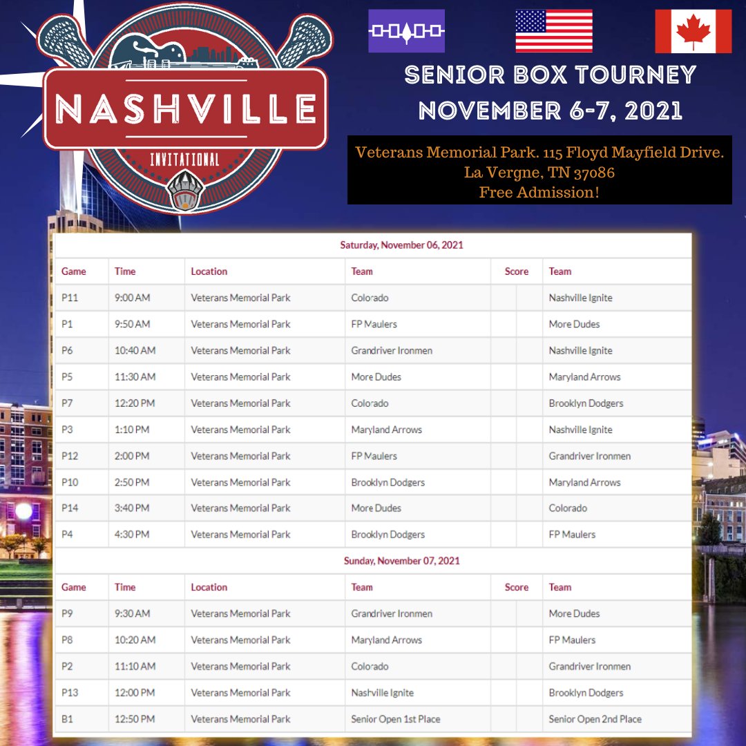 Pitter Patter...here we go!
bearpawlacrosse.com/nashville/
