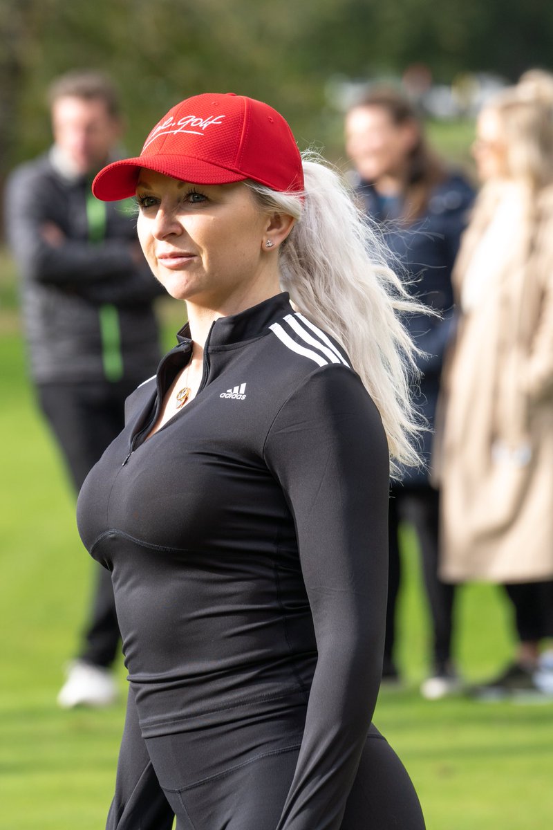 lovegolf_UK's tweet photo. 💪🏼 Challenge yourself; it’s the only path which leads to growth 💪🏼

#ThursdayThoughts #ChallengeYourself #Challenge #ThursdayMotivation #PowerfulWomen #PowerFemale https://t.co/Qk5NxTV5BK