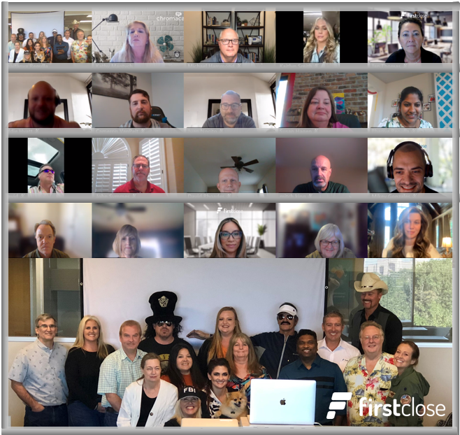 FirstClose tweet media