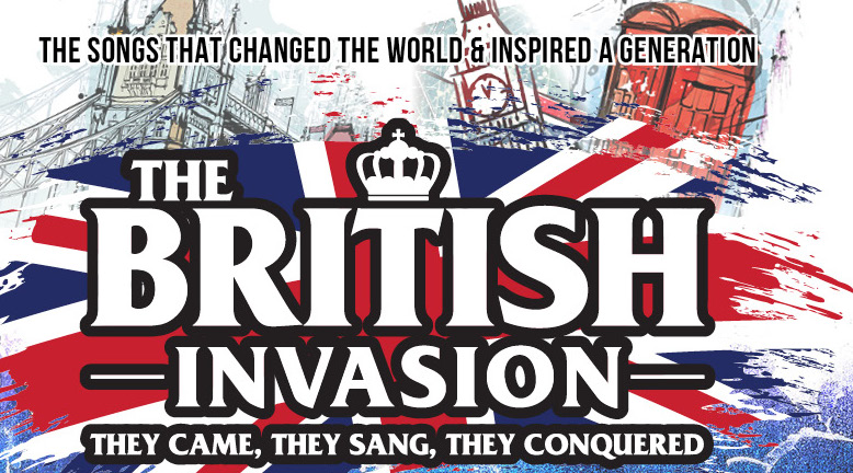RiverCenter (@rivercenterga) on Twitter photo !๐๐๐ ๐๐๐๐ ๐๐๐๐๐! The๐ฌ๐งBritish are coming to RiverCenter for a performance like no other, old chap! ๐๐๐ ๐ฝ๐ง๐๐ฉ๐๐จ๐ ๐๐ฃ๐ซ๐๐จ๐๐ค๐ฃ is a concert event showcasing tunes from one of musicโs most popular eras - the 60s! Get the details at rivercenter.org/event/the-britโฆ !๐๐๐ ๐๐๐๐ ๐๐๐๐๐! The๐ฌ๐งBritish are coming to RiverCenter for a performance like no other, old chap! ๐๐๐ ๐ฝ๐ง๐๐ฉ๐๐จ๐ ๐๐ฃ๐ซ๐๐จ๐๐ค๐ฃ is a concert event showcasing tunes from one of musicโs most popular eras - the 60s! Get the details at rivercenter.org/event/the-britโฆ