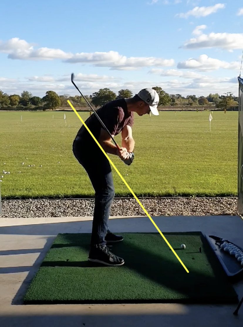 CraigLeaGolf's tweet photo. Clear winter plan of improvement in place @BHallamgolf ✅

Feedback and we keep getting better and better #Effective #SevenKeyAreas #Stats https://t.co/LqIXZ7Q5qm