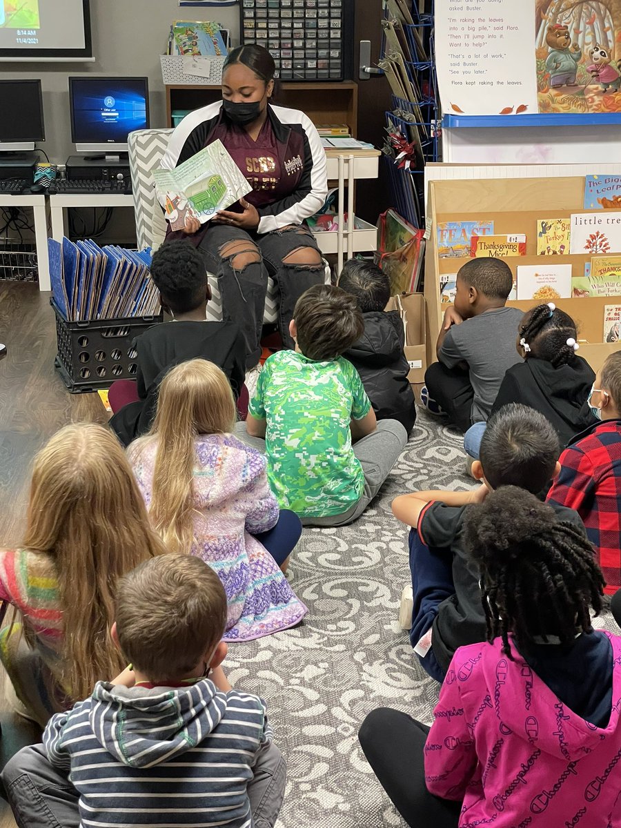 Rachel Steadman (@mrssteadman_fce) on Twitter photo When your Kinder baby comes to read to your class! Full circle & a proud teacher’s heart! <a href="/HumbleISD_FCE/">Fall Creek Elem</a> <a href="/schs_starlettes/">Starlettes ✨</a> <a href="/sking_fce/">Stevendy King, M ED</a> When your Kinder baby comes to read to your class! Full circle & a proud teacher’s heart! <a href="/HumbleISD_FCE/">Fall Creek Elem</a> <a href="/schs_starlettes/">Starlettes ✨</a> <a href="/sking_fce/">Stevendy King, M ED</a>