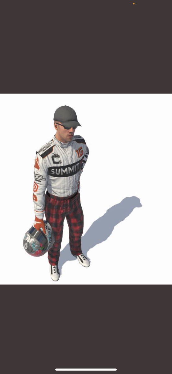 summit1g's tweet image. Wtf is this. My dude got pjs on.