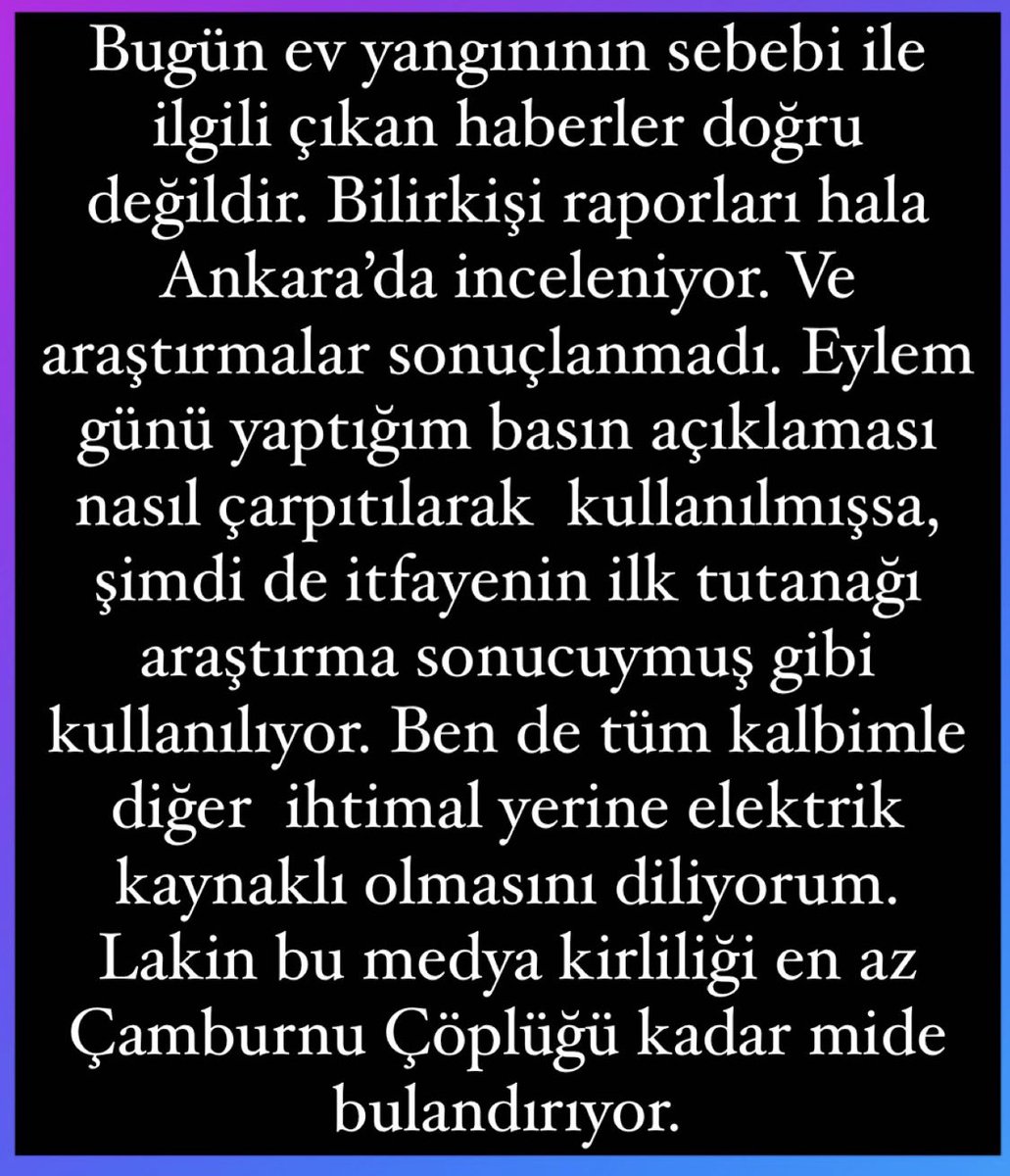 Gökçe Erhan (@gokceerhan_) on Twitter photo 