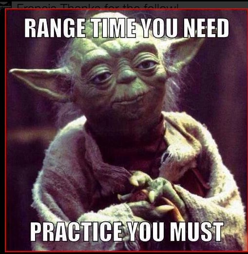 Be sure to practice #archerypractice #archery #vanetecvanes #indoorarchery buff.ly/2ZRHcMy