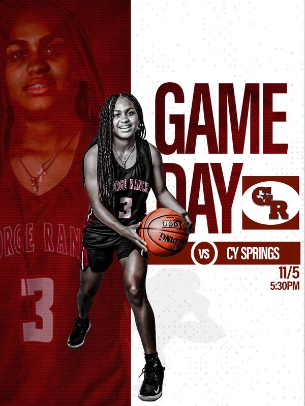 George Ranch HS GBB tweet media