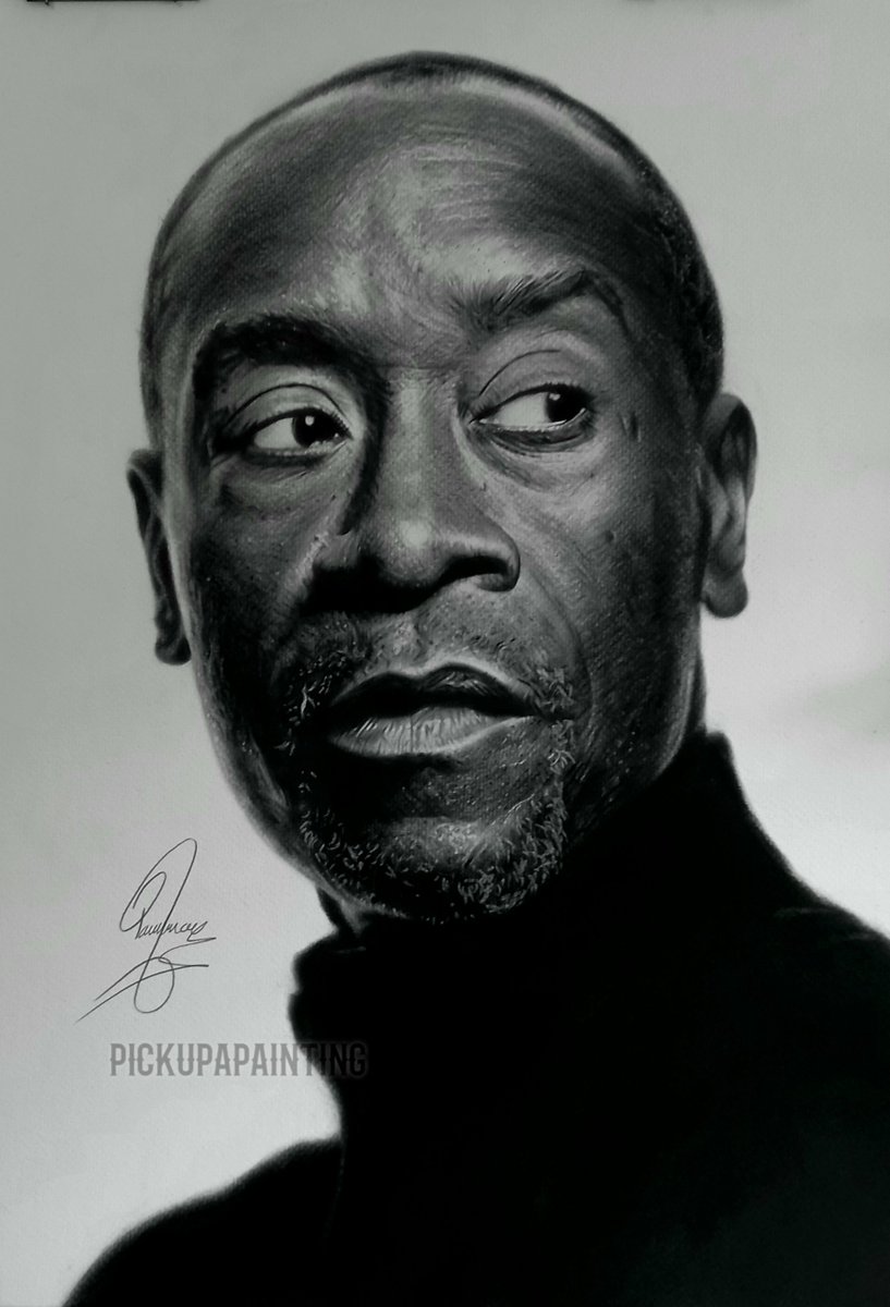 paulduncan85's tweet photo. Let's see how many rts my #art can get 
If this gets over 10k rts I'll paint a free portrait for someone who does.
10k hahahahah be lucky to get 10 
Twitter don't like me still 
Always shadowbanned https://t.co/v1qz6ygVYB