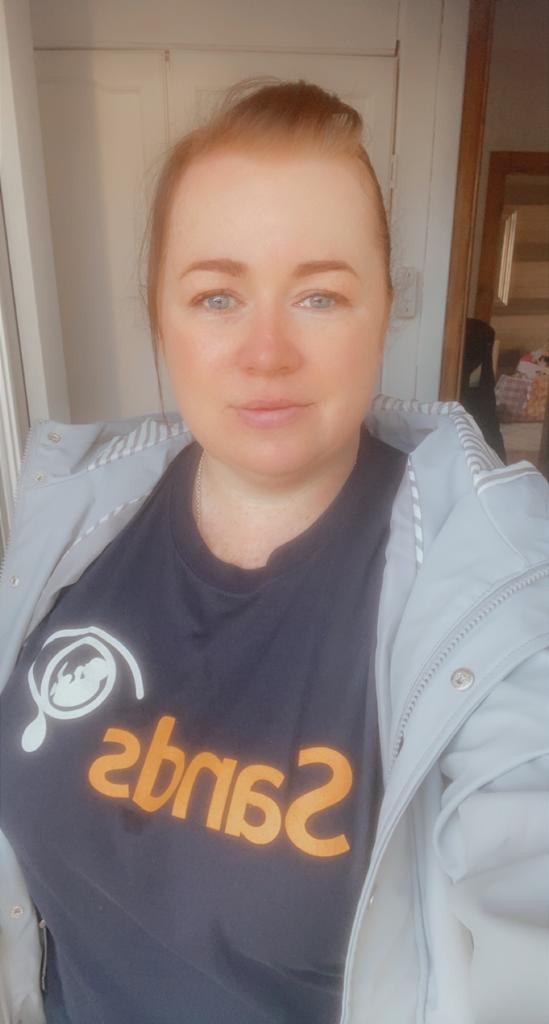 Bright Stars FIC Group in Neonatal unit kilmarnock tweet media