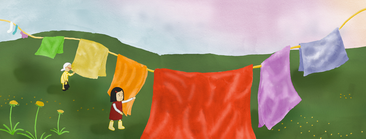 Hiya, #KidLitArtPostcard ! I'm an author/illustrator based in Vancouver, Canada. Rep'd by <a href="/aecbks/">Andrea Cascardi</a> website: elsiedub.com