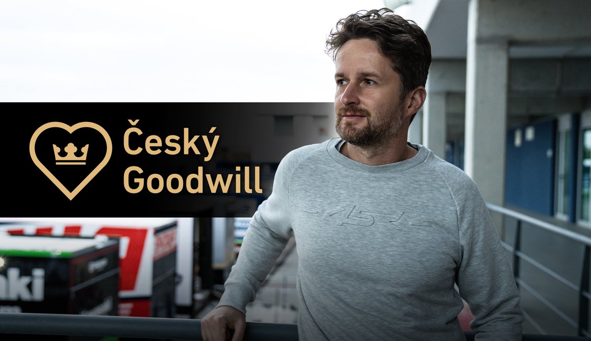 October 21, 2021, the 9th annual Czech Goodwill Awards for companies that people respect was held. In the “Made In Czechoslovakia” category, which was voted by a professional jury, our CEO Vaclav placed in an incredible 2nd place. #4SR
Read more bit.ly/4SRCzechGoodwi…