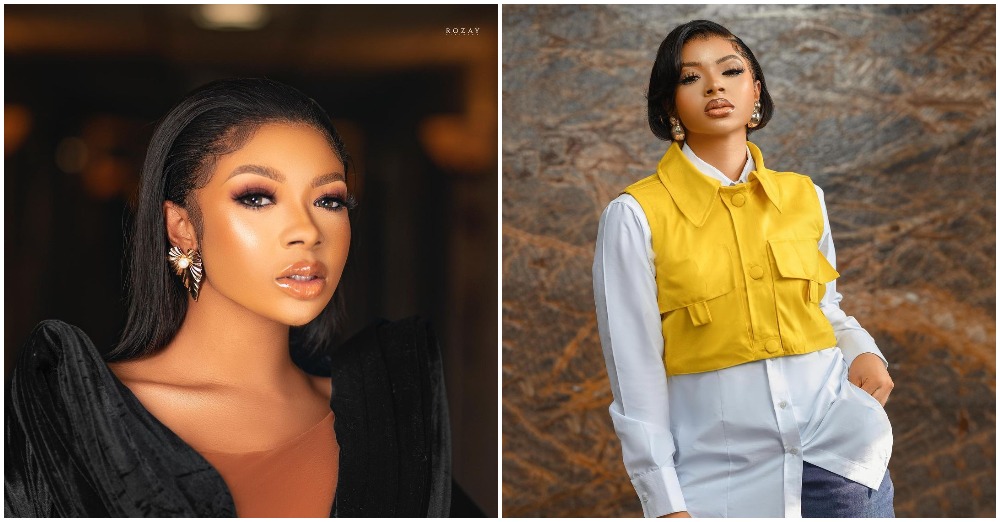Liquorose finally Responds To Allegations That She Has A Baby and Hiding From The Public – VIDEO madailygist.ng/2021/liquorose… MaDailyGist