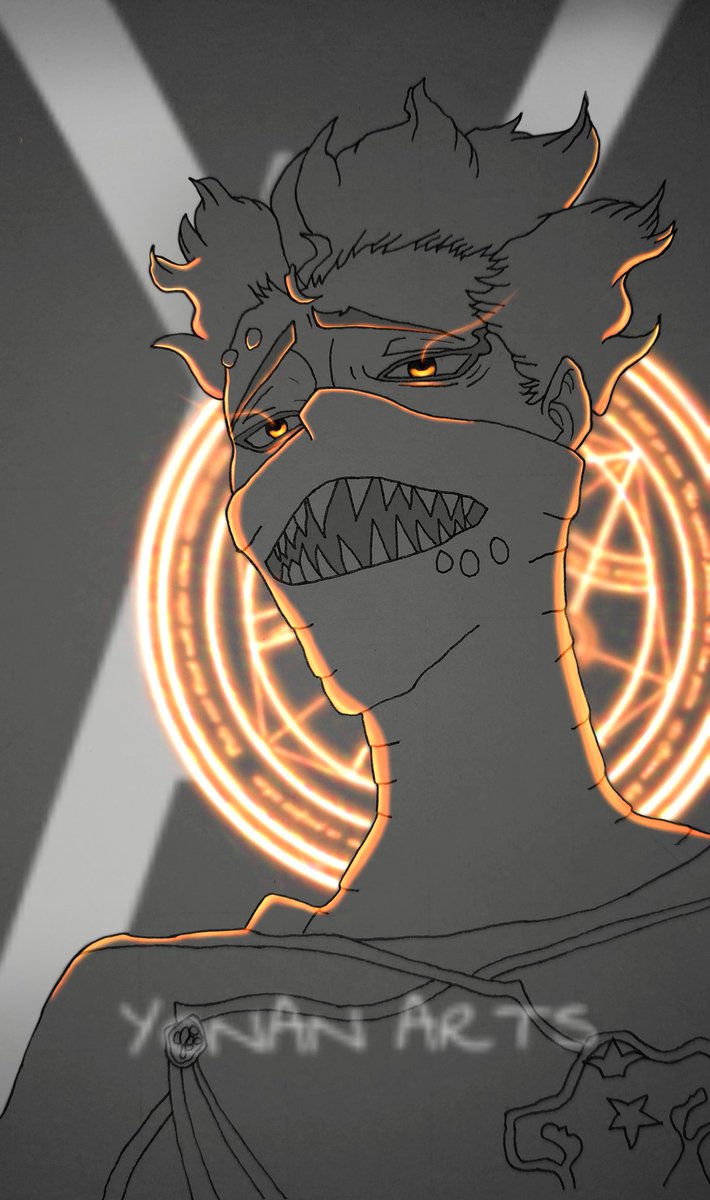 yonan_ichan's tweet photo. Zora Ideale
Glow Art

Open for anime glow art Commission

Ctto ref.
#art #artist #commissionsopen #anime #Blackcloverfanart #blackclover312 #anime #artph #DigitalArtist #sketch https://t.co/X1hBZYqdq7