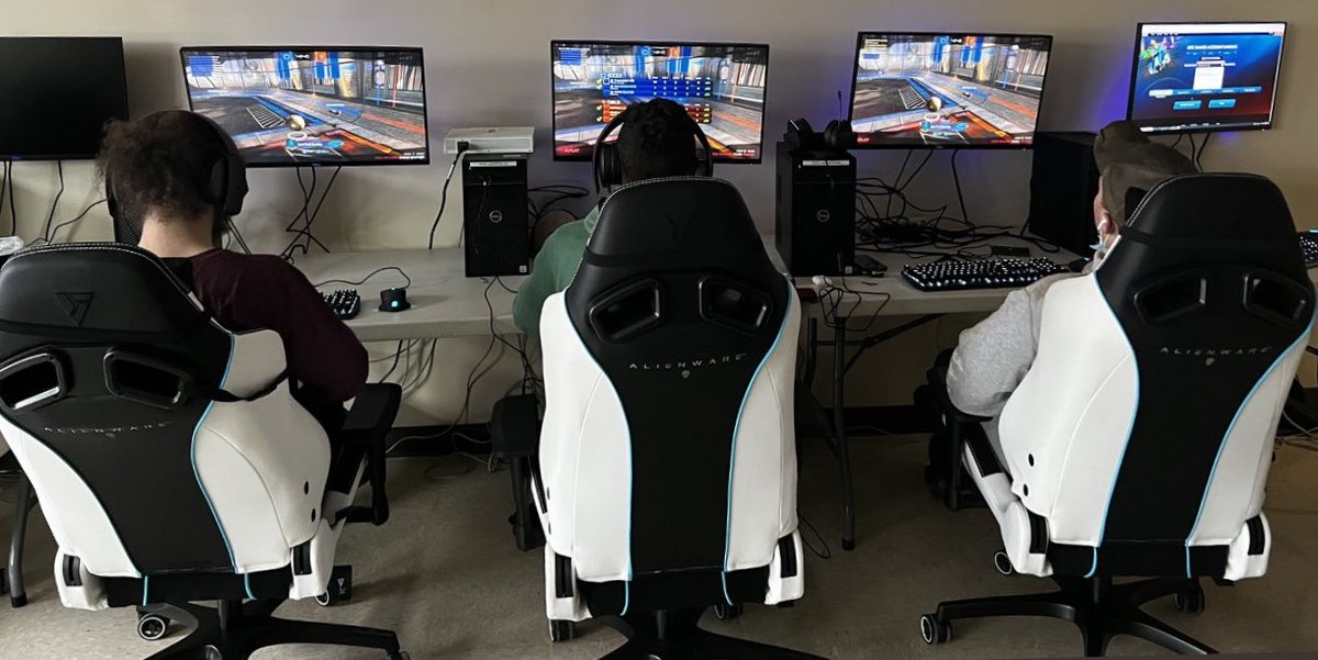 BT BOCES IP (@btboces_ip) on Twitter photo In our ā¦<a href="/BTEvertech/">BTBOCES Evertech Academy</a>ā©, our Evertech ESports crew celebrated their first W in the Rocket League. One big lesson learned - good communication and teamwork are key to victory! ā¦@BroomeBOCESā© ā¦<a href="/BOCESofNYS/">BOCES of New York</a>ā© ā¦<a href="/McNairBOCES/">Thomas McNair</a>ā© In our ā¦<a href="/BTEvertech/">BTBOCES Evertech Academy</a>ā©, our Evertech ESports crew celebrated their first W in the Rocket League. One big lesson learned - good communication and teamwork are key to victory! ā¦@BroomeBOCESā© ā¦<a href="/BOCESofNYS/">BOCES of New York</a>ā© ā¦<a href="/McNairBOCES/">Thomas McNair</a>ā©