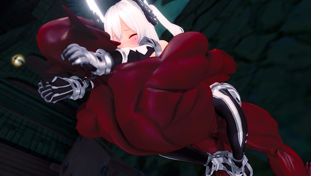 ましろちゃん再掲 