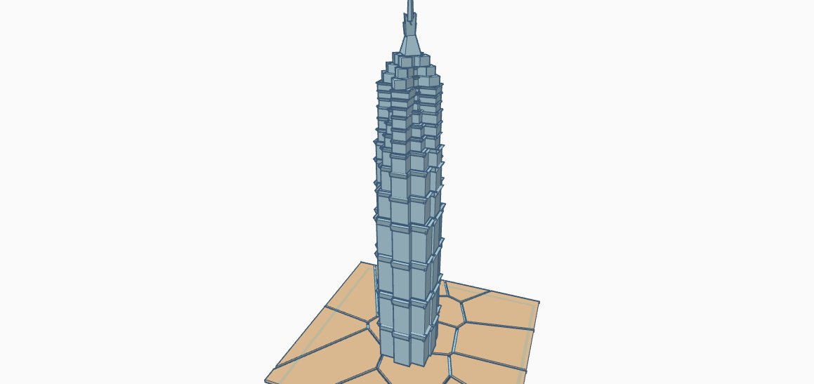 Joygallery27's tweet photo. This is my land mark assignment, which is the Shanghai Jinmao Tower, in thee 2000s, it was the highest building in Shanghai. https://t.co/mM3HnjEJ2N