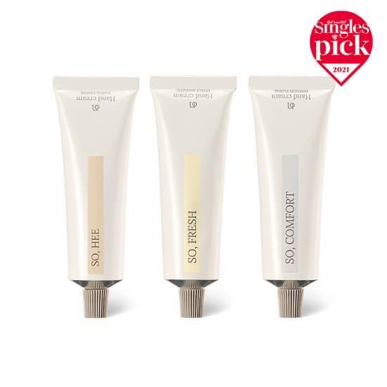 baboxshop's tweet photo. 🤍 PRE&SALE38% #onhope Hand cream 50ml ✨
➖ มีทั้งหมด 3 กลิ่นให้เลือก กลิ่นso,hee จะเป็นกลิ่นที่ออกแบบโดยอันโซฮีนะคะ 🥰
📌 เหลือหลอดละ 400.-💫
📮 reg30/ems50
🛒 ปิดรับ08/11/21 (เป็นสินค้าพรี) https://t.co/TKZnWK9LLr