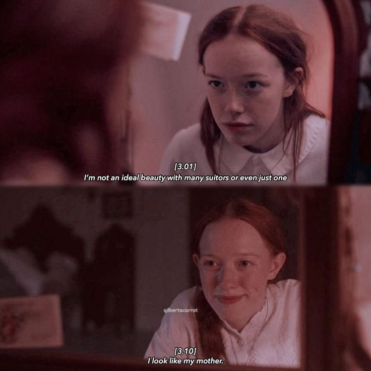 amazerfulanne's tweet photo. This parallel though 🥺
#renewannewithane https://t.co/qKMggB8nlu