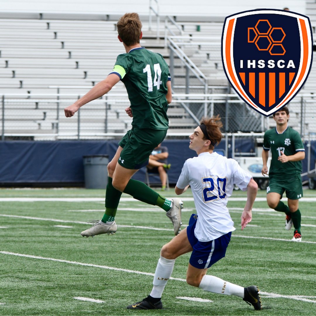 ntbs_official's tweet photo. Congrats to senior defender/forward Ronan O'Neill who earned Illinois High School Soccer Coaches All Section honors this season! 👏
#GoTrevs #COYT #WeAreOne #IHSSCA https://t.co/EAXWwqTSr3