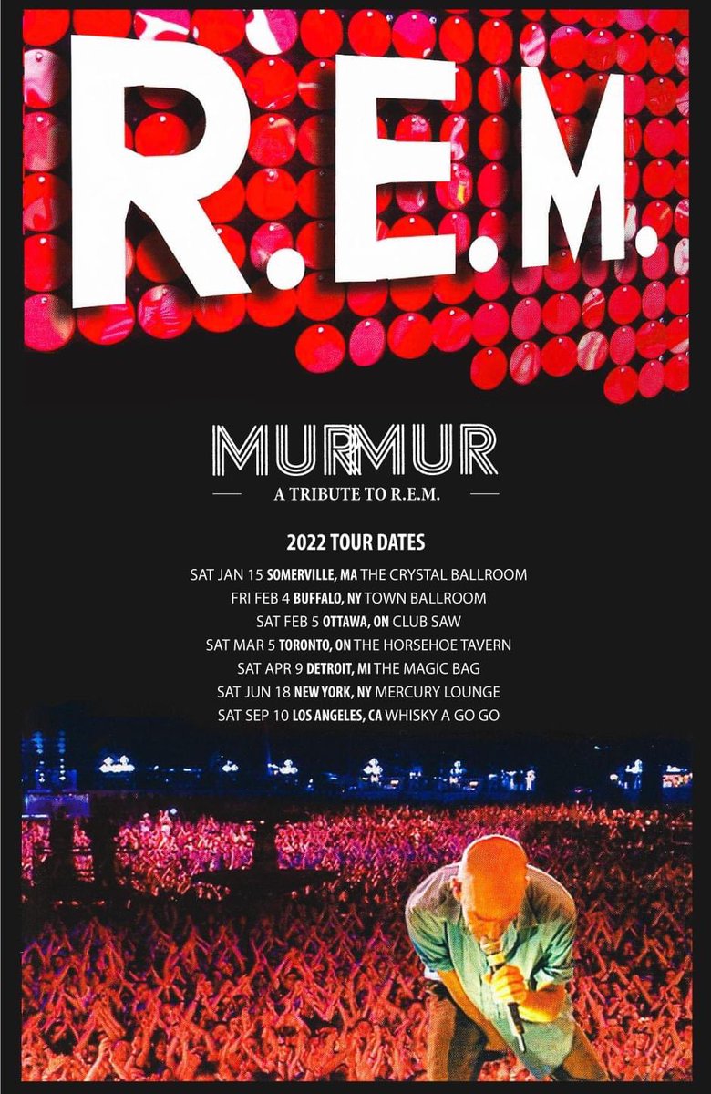 Murmur tweet media
