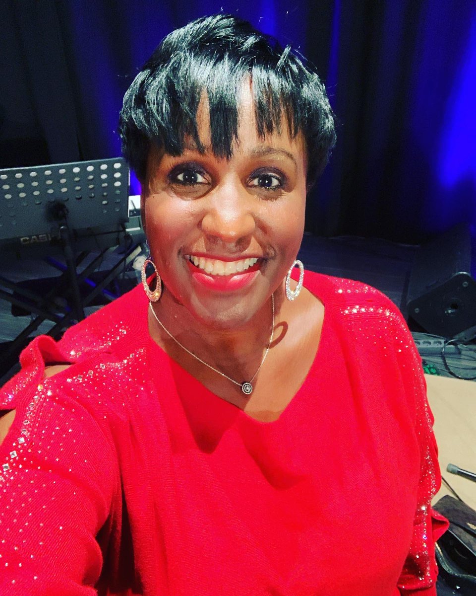 Nikki Porter tweet media