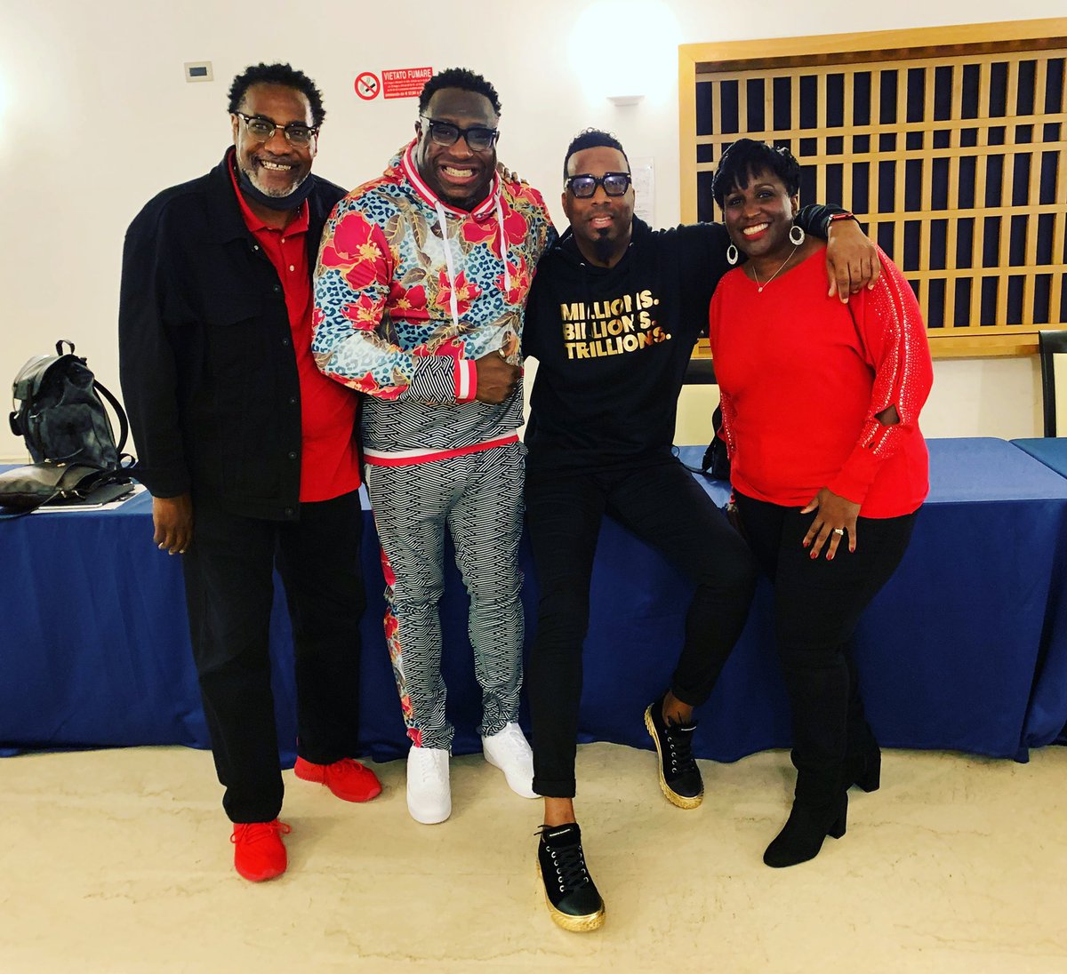 Nikki Porter tweet media