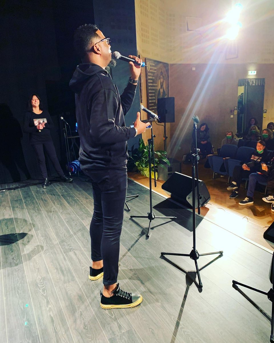 Nikki Porter tweet media