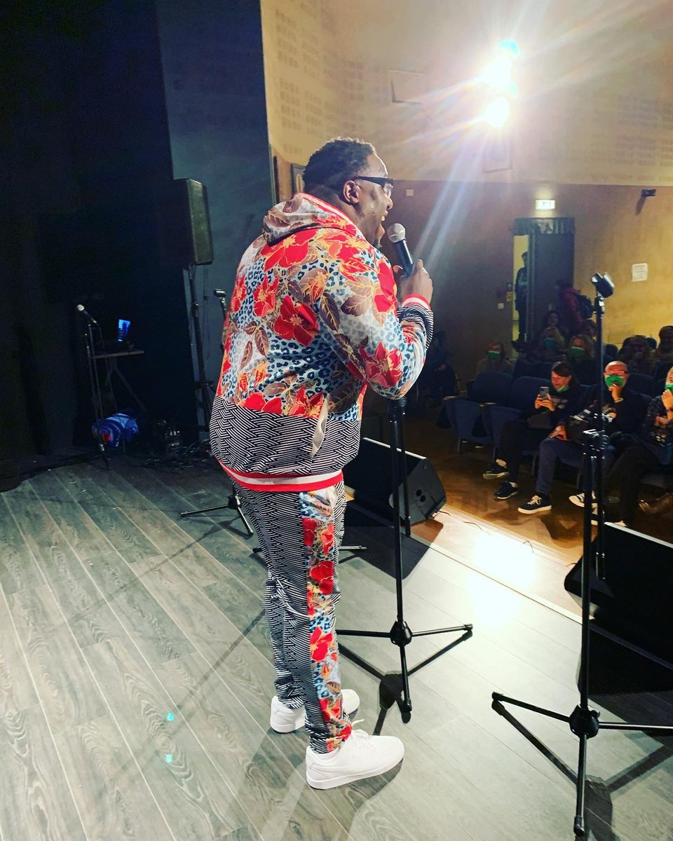 Nikki Porter tweet media