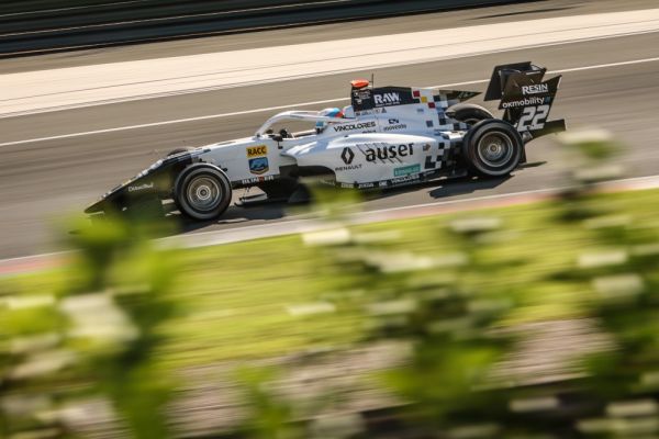 automobilsport's tweet photo. Campos Racing completes strong FIA Formula 3 test in Valencia - https://t.co/dIrCFvHGIT https://t.co/GO6hmRm0UO photos Dutch Agency #camposracing #f3test #f3 #valencia #test #driver #spanish #team #racing #motorsport #results https://t.co/dY5hM6Y3aZ