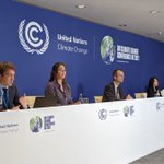 Photo by Climate Finance and Policy Group (@ETH_CFP)