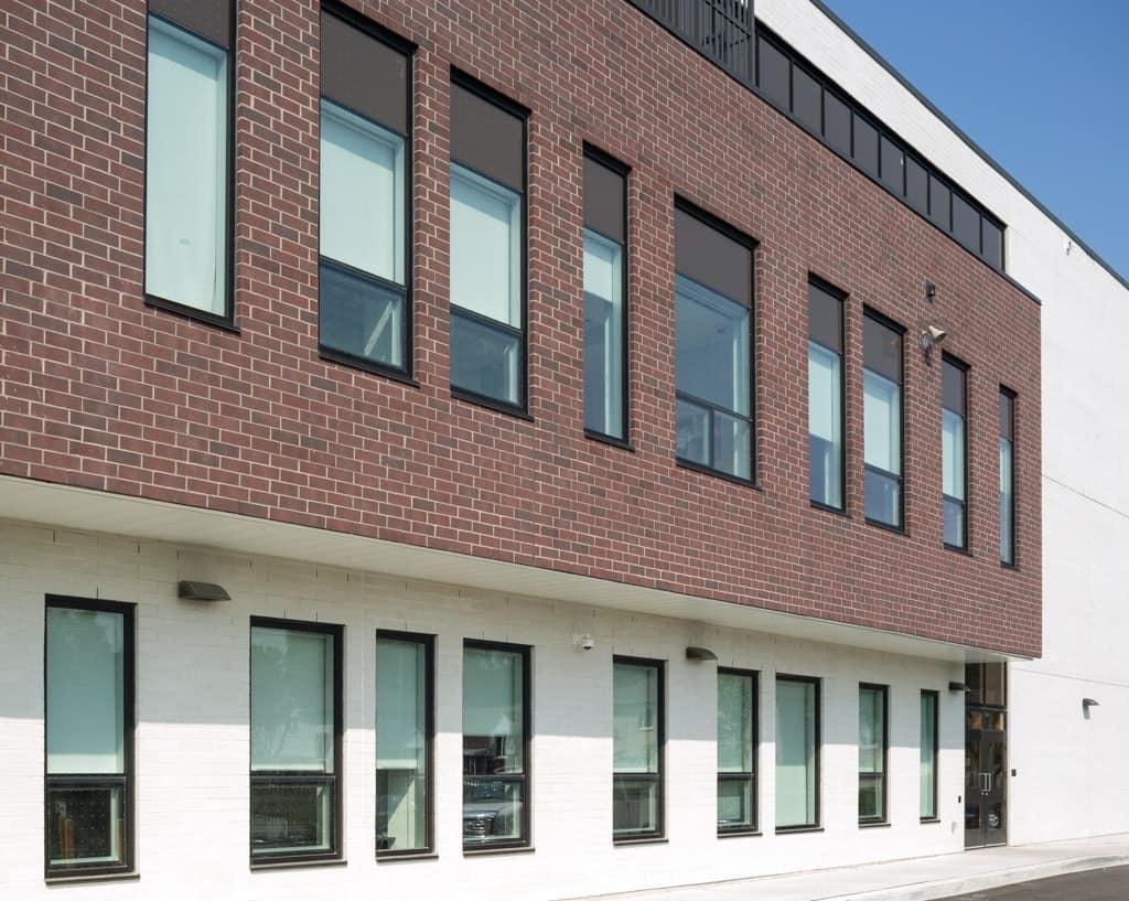 _bramptonbrick's tweet photo. Today’s #fromthefield post is brought to you by Mike Kriesel 👍👏😎

Repost from @mike.kriesel.bramptonbrick
•
School, 77 Glen Rush Blvd, North York.
Architectural Series Valencia Metric Jumbo Size.
Finesse Series Polar White Suave 190x590, 90x390 Sizes

#onetrustedsource https://t.co/BmDzOp1UeT