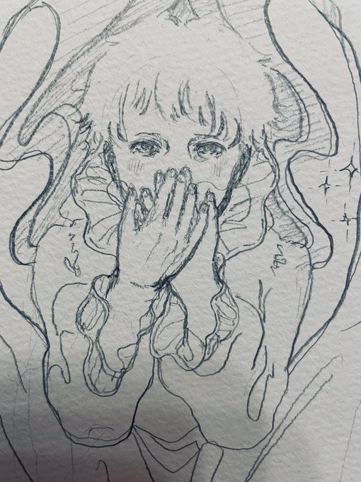 卒制危うい人の夜 