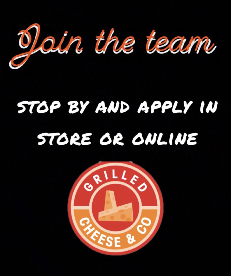 Grilled Cheese & Co. tweet media