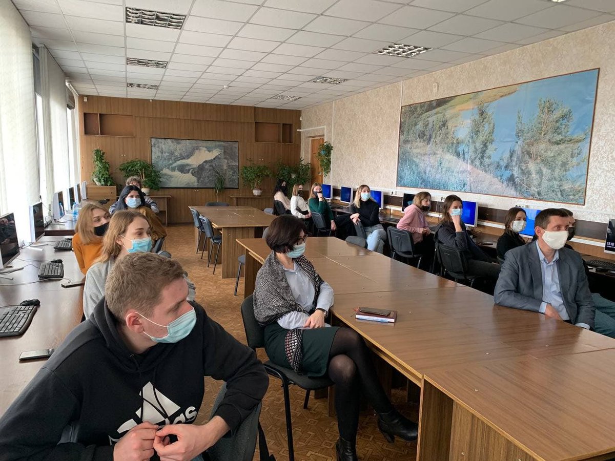 bseufmk's tweet photo. На сайте ФМк вышла новая статья о прошедшей встрече по”Битрикс24″.
Приятного чтения)

https://t.co/1HLlESQ5KZ https://t.co/1kUG7H9uiw