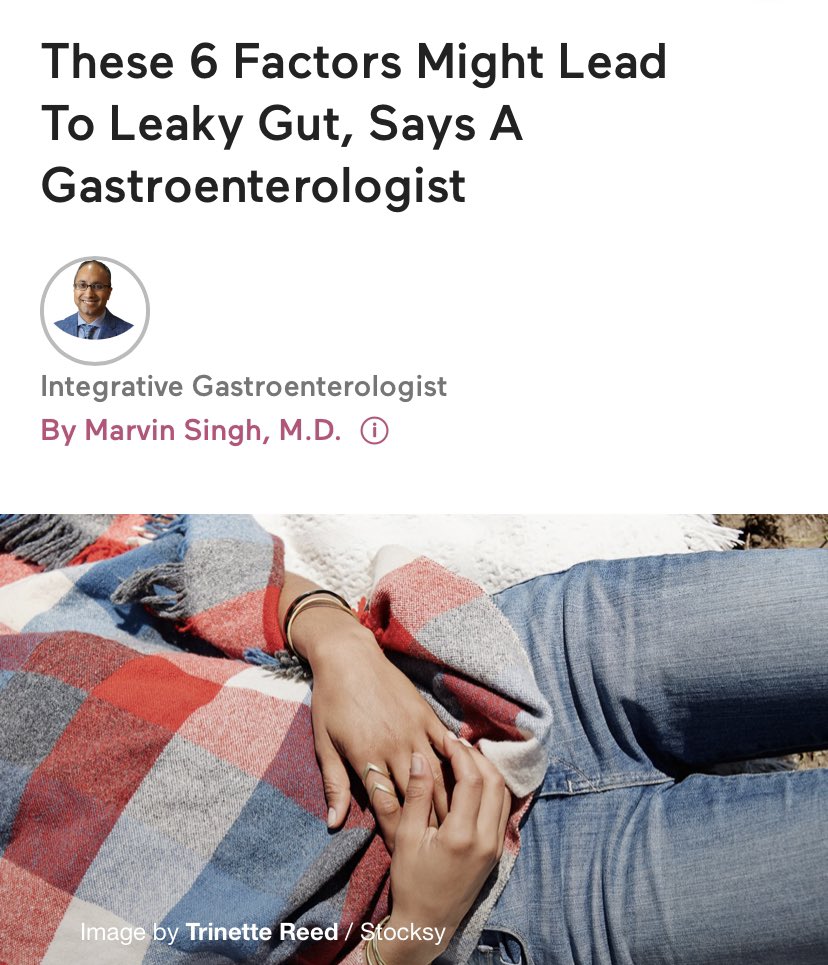 DrEddyClinic's tweet photo. RT @drmarvinsingh: I had a great time sharing my views on gut health and the microbiome with @mindbodygreen recently.
https://t.co/6vuonrSBQu
#rescueyourhealth #microbiome #guthealth #gut #precisioneclinic #precisionomics #integrativemedicine #functio… https://t.co/1UsWFOxXuX