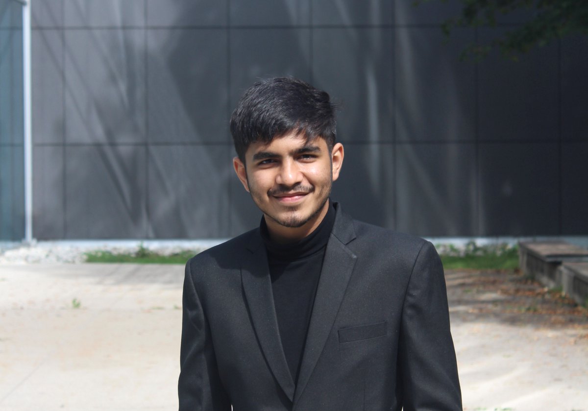 georgiancollege's tweet photo. #ChangeTheNow helped Neh Thakkar bridge cultural diversities:
“This made me more familiar with their cultures and rituals ... I was inspired by the many inspirational stories of ways to succeed in life, leaving the barriers behind.” 

Read more: https://t.co/mf1Hje219Z https://t.co/F1ahbIUPqU