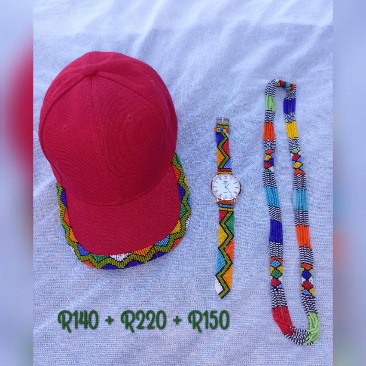 FaithKay_Mchunu's tweet photo. Taking orders via DMs or WhatsApp 0640827429 #FaithBeadwork #SkeemSaam #Uzalo #Uthandonesthembu #GomoraMzanzi #HouseOfZwide #Utshwala #BBMzansi Liquorose Bongani https://t.co/0ofsmF2ova