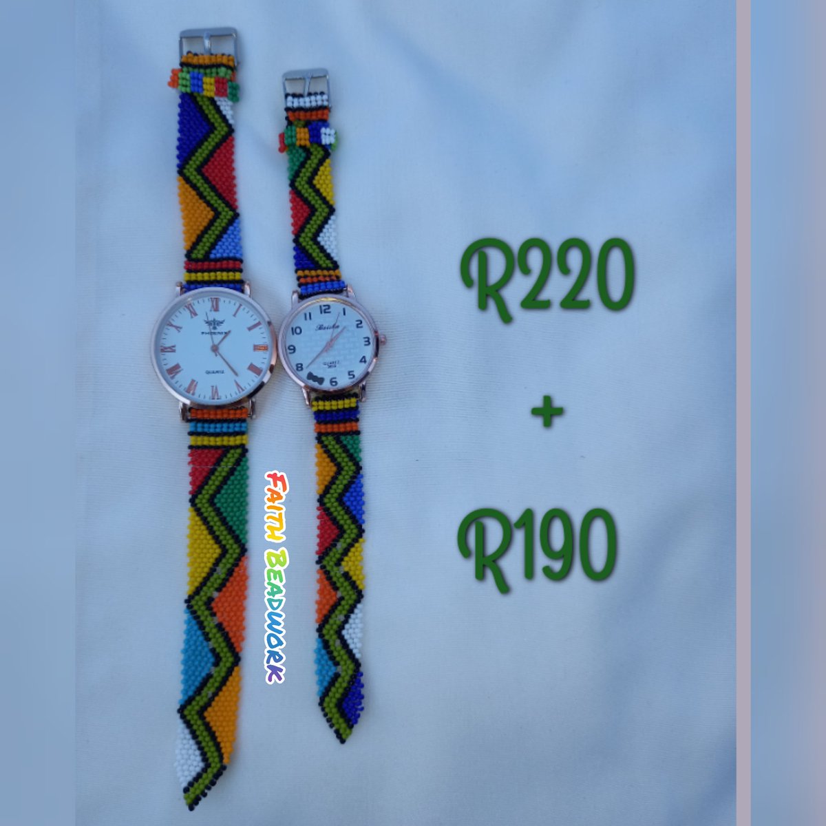 FaithKay_Mchunu's tweet photo. Taking orders via DMs or WhatsApp 0640827429 #FaithBeadwork #SkeemSaam #Uzalo #Uthandonesthembu #GomoraMzanzi #HouseOfZwide #Utshwala #BBMzansi Liquorose Bongani https://t.co/zE4bYNYHrY