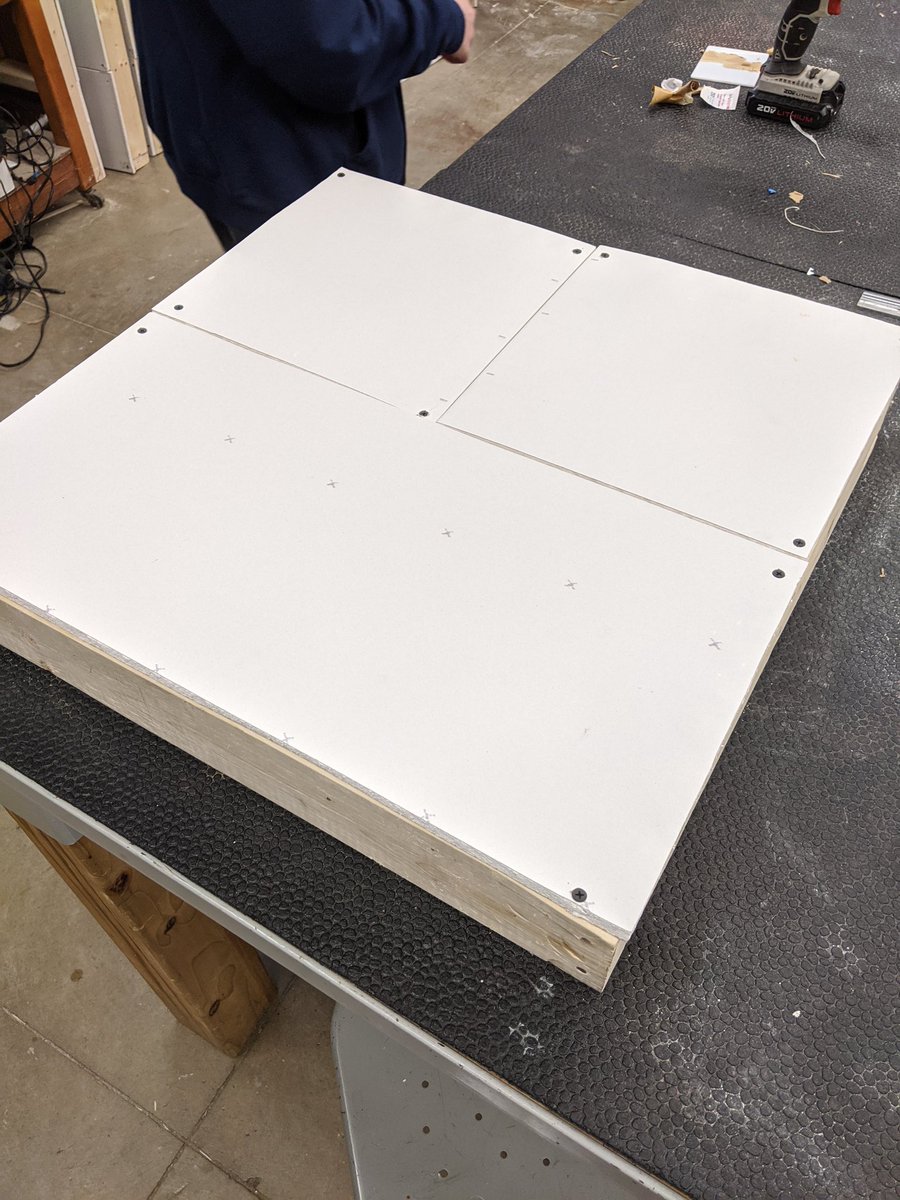 David Poore tweet media