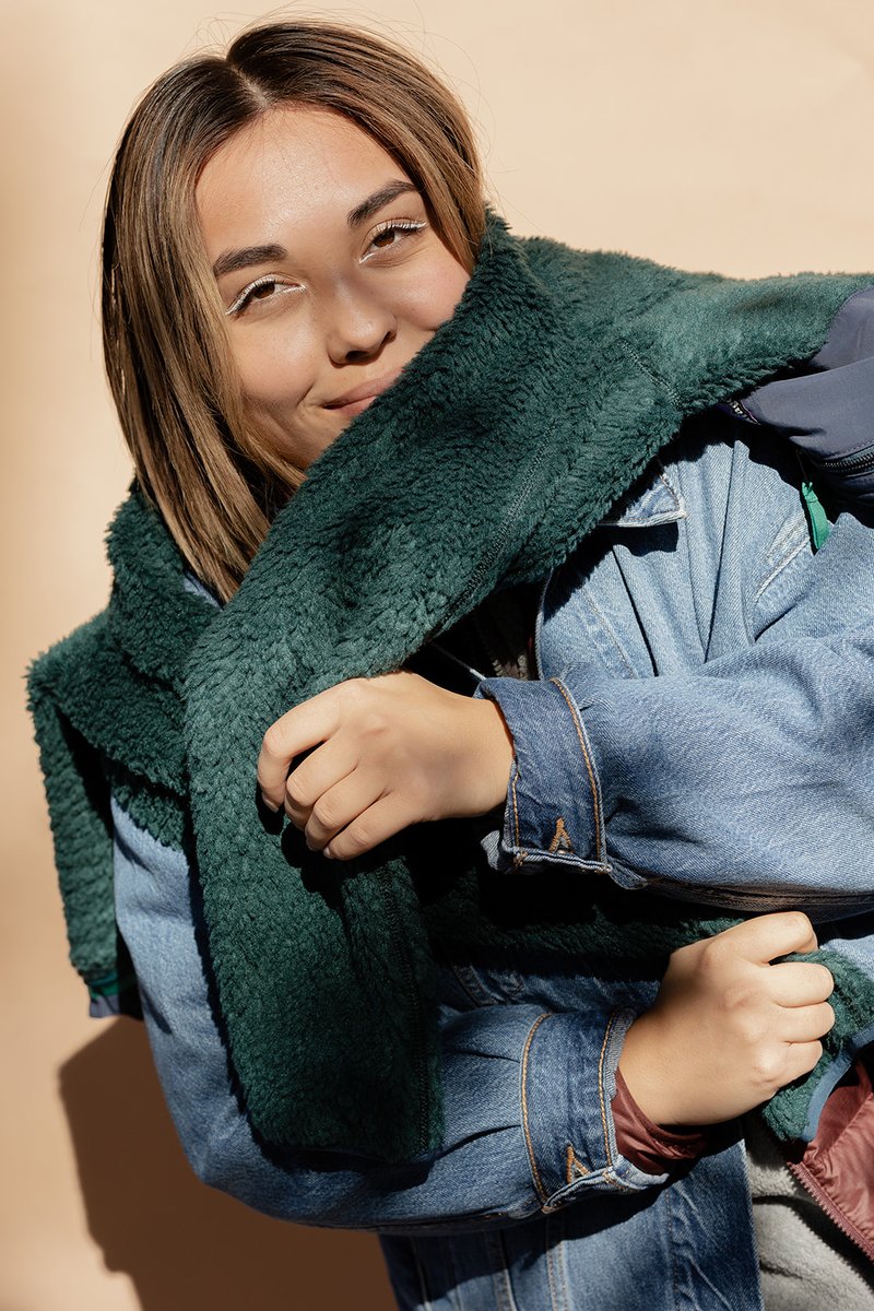 StudioOpal's tweet photo. Layering season is here. Shop our favorite outerwear for the season.

Stop by and try on our cozy outerwear from 11-5p today or browse our collection online. Link in bio. https://t.co/9rZyYd8CSG
