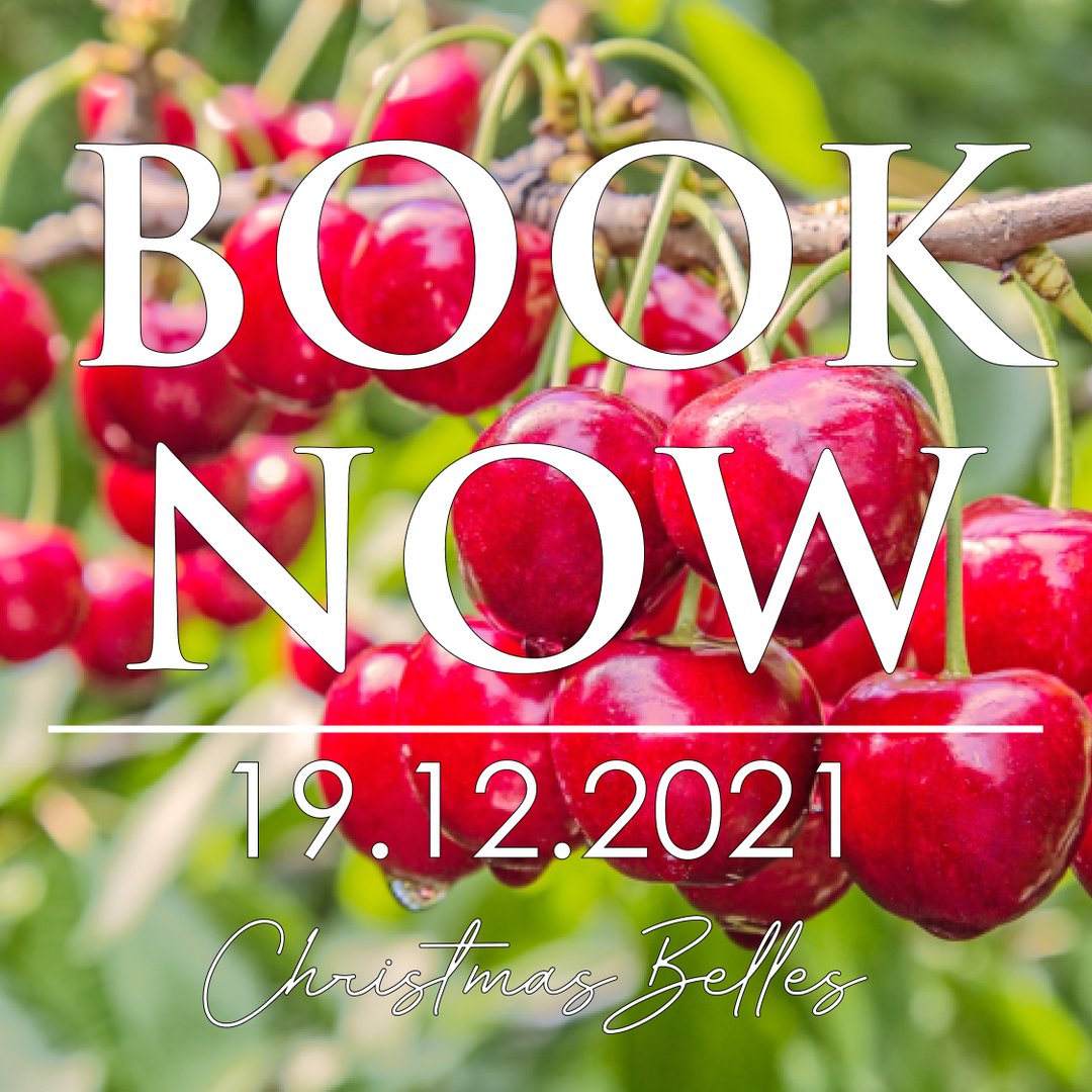 TICKETS NOW AVAILABLE AND SELLING FAST!
Our Kitchen, Our Growers 
Christmas Belles⠀⠀⠀⠀⠀⠀⠀⠀
Sunday 19 December 2021, 12pm
$90 per person
Includes canapes on arrival at South Deck, three course menu with matched wines and a little gift from Ginger

Our friends <a href="/thec/">theC</a>
