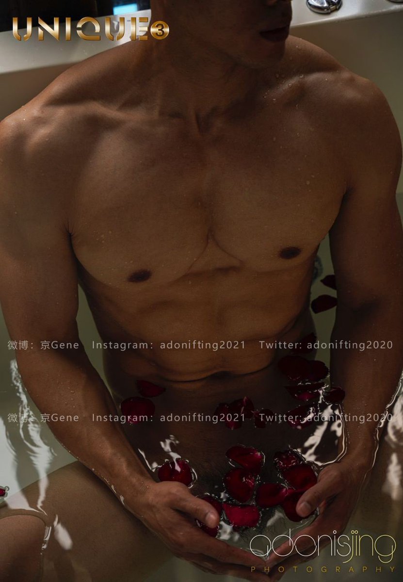 vision_touch's tweet photo. #adonisjing #unique #unique3 adonisjing unique 3 https://t.co/yQjn63aAd5