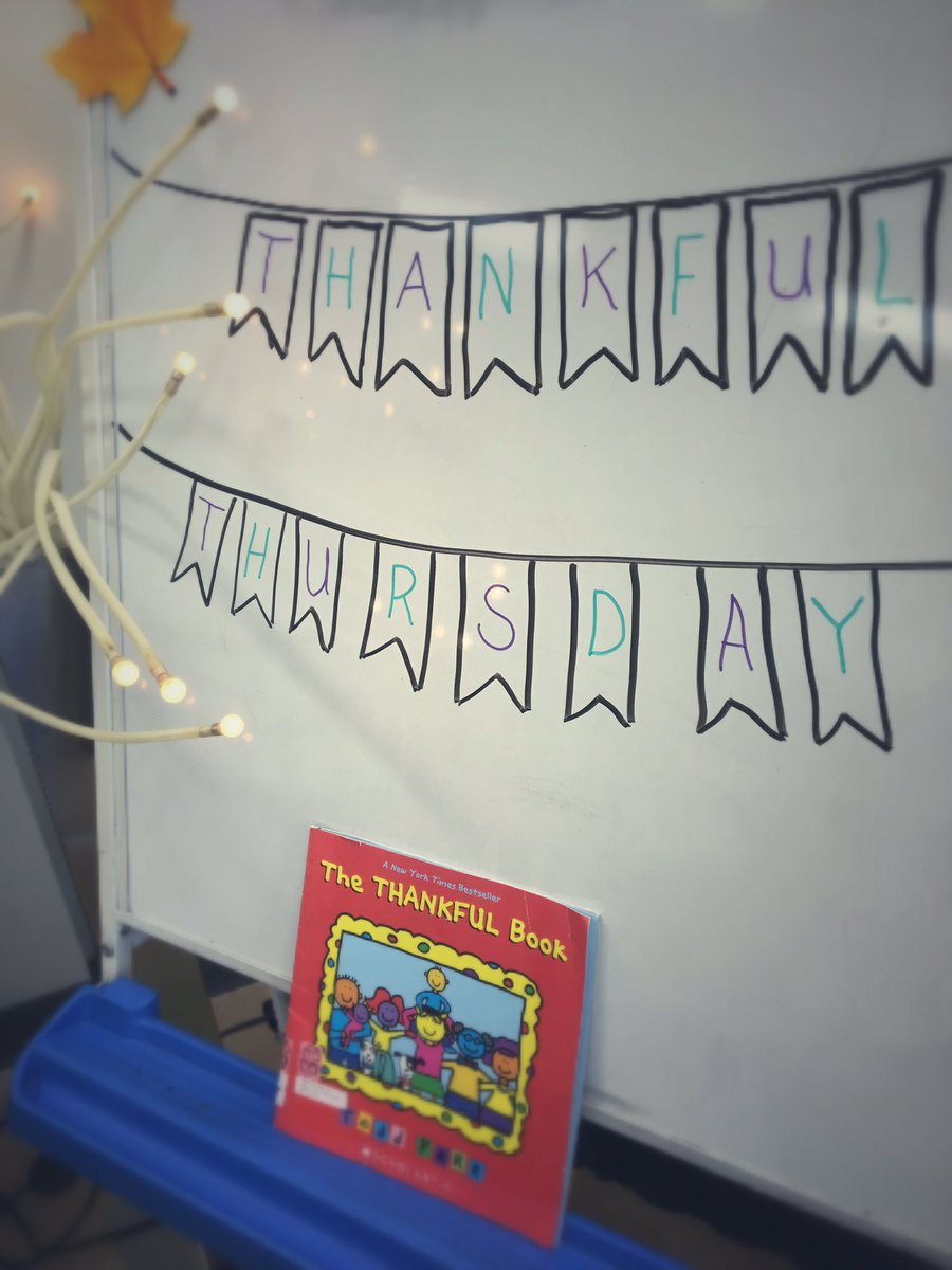 We are thankful for so many things today! #family #dads #friends #life #Canada #ThankfulThursday