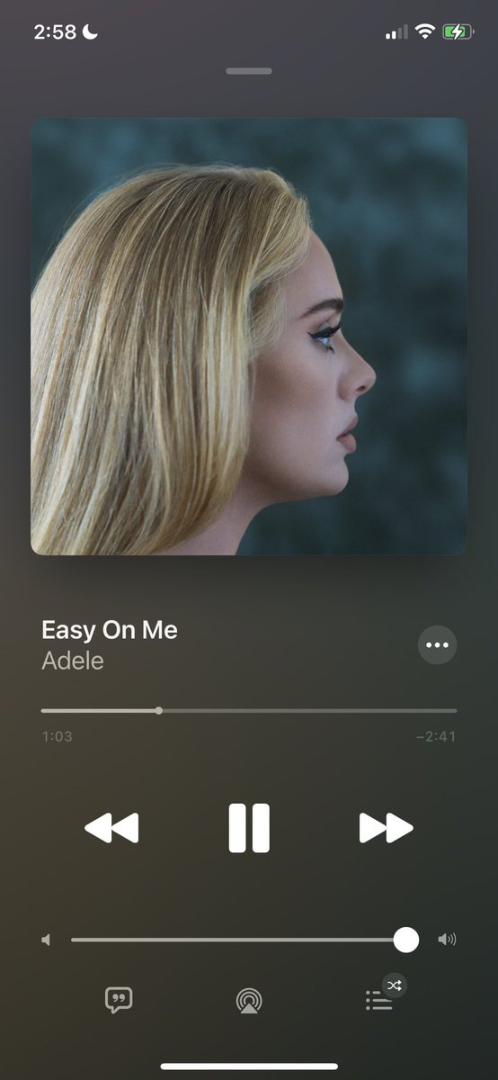jaclynn224's tweet photo. The way this song hits when you have childhood trauma😭😭❤️ https://t.co/Xmybkyk17Z