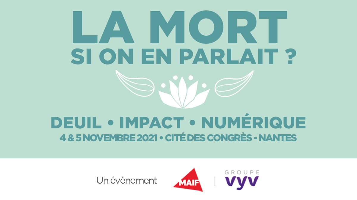 junique_s's tweet image. C'est avec beaucoup d'émotion que je participe ce soir à la 3e édition de l'événement «La Mort si on en parlait» organisé par le @Groupe_VYV et la @MAIF. #BriserLesTabous @Th_Monminoux