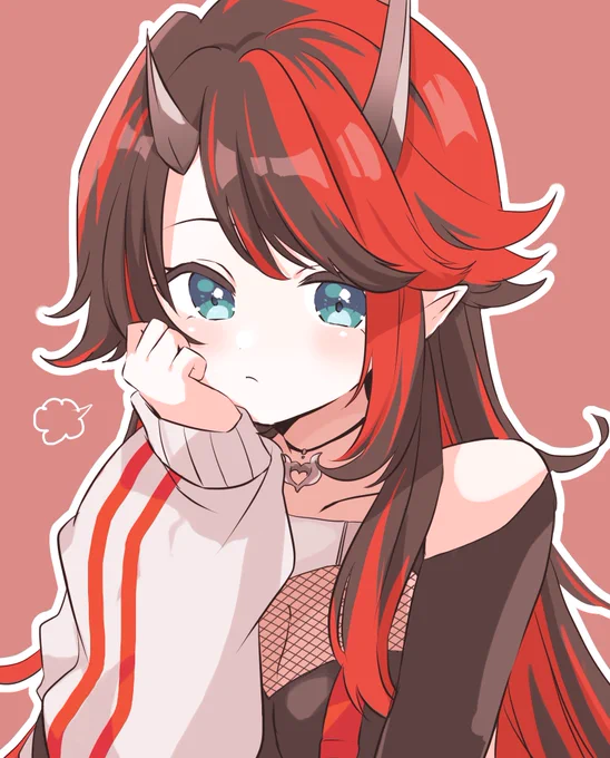 おはyoちて😤 