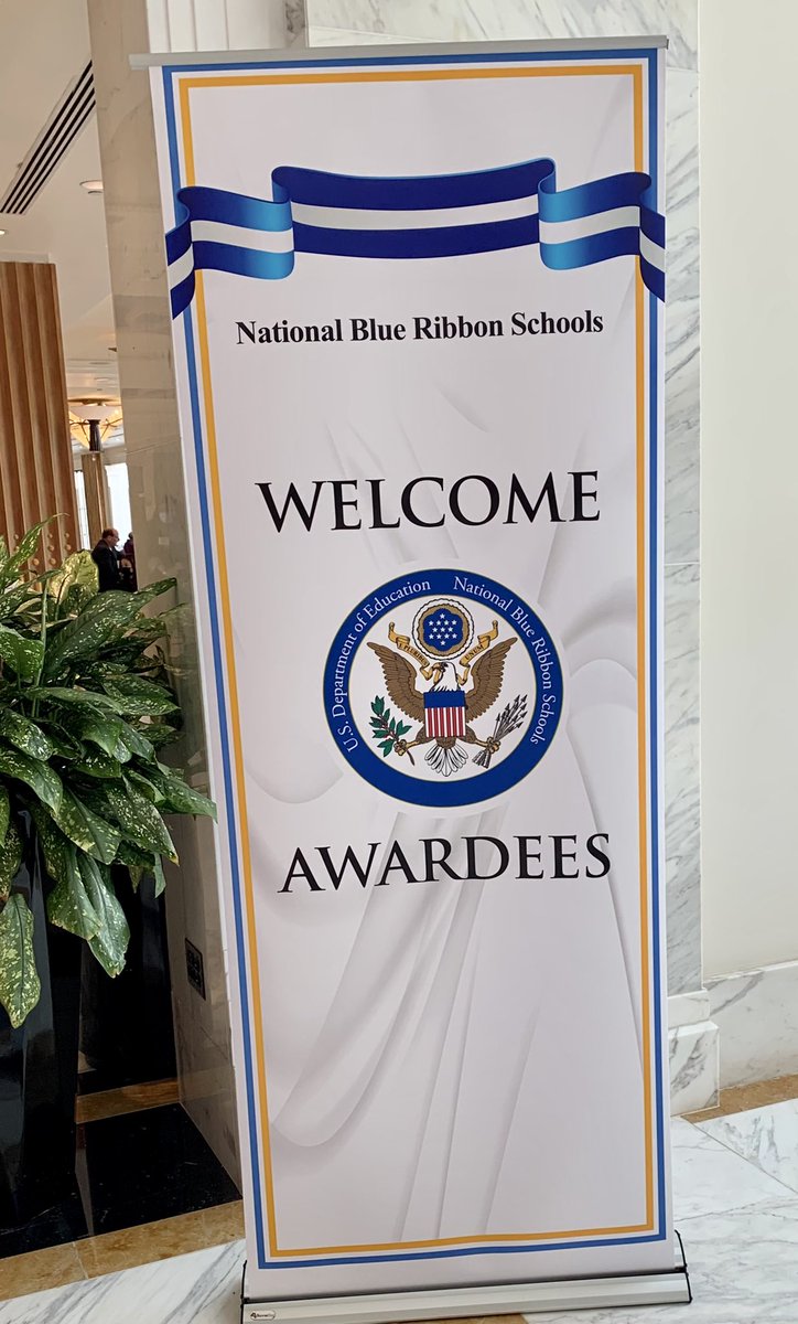 schirratigers's tweet photo. All checked in & ready to represent our fantastic staff & students! #schirraproud #OneOB @SchirraPTA @OBSupCittadino https://t.co/mfDnwqbrWZ